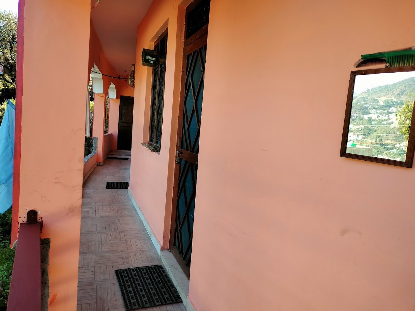 ukhimath - dana pani homestay, ukhimath